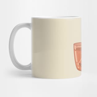 tea for relaxation Mug